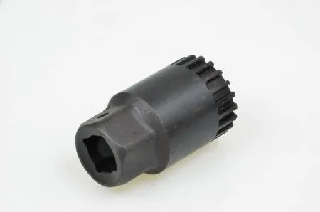 EXTRACTOR DE CAJA