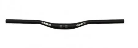 FORMA MTB ALUMINIO 31.8  doble alt. 700 MM SARS