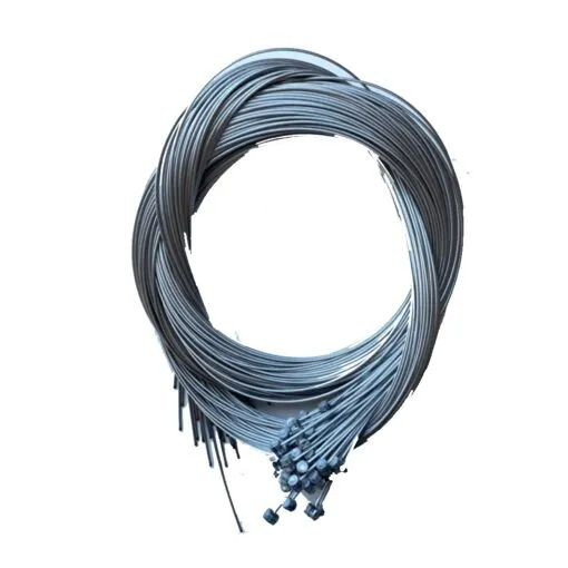 CABLE DE FRENO TRASERO 2000 MM. (m&iacute;nimo10 unid)