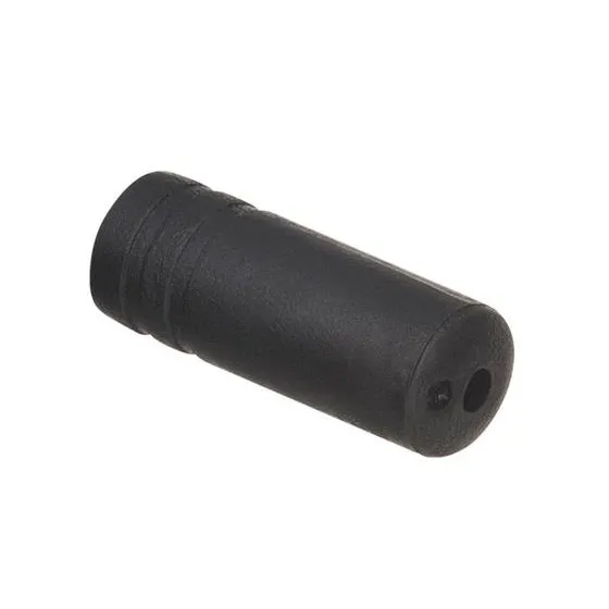 TERMINAL DE FUNDA DE CAMBIO PLASTICO (m&iacute;n 10 un)