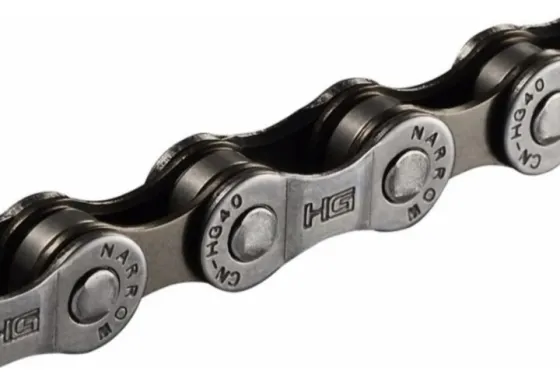 CADENA SHIMANO HG40 7/8 vel. En bolsa