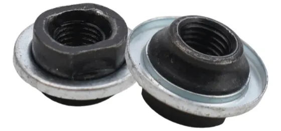 CONO DE MAZA DELANTERA P/EJES 3/8 C/GUARDAPOLVO SHUNFENG