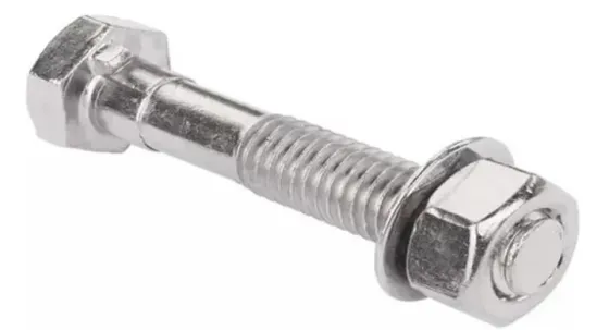 TORNILLO C/ TCA. P/ COLLAR DE ASIENTO