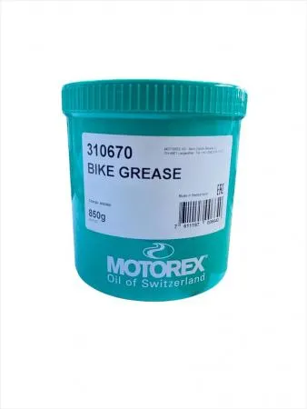 GRASA AMARILLA  850 gr MOTOREX