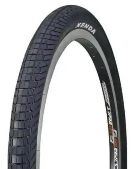 CUBIERTA BMX   KENDA   20x2.25   KRANIUM K1052