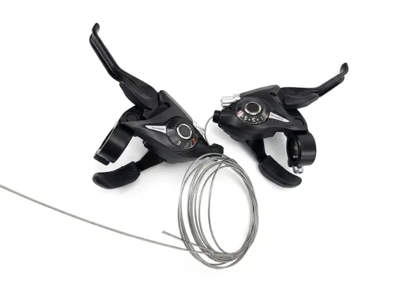 SHIFTER INTEGRADO SIMIL EF51 21 VEL