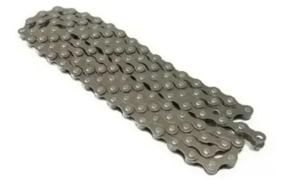 CADENA PYC PASO FINO 1/2*3/32 116L 6/7 VEL EN BOLSA