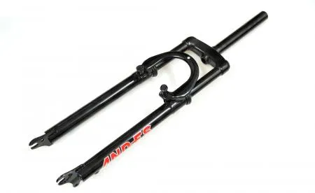 HORQUILLA SUSP S/BLOQ ANDES 1 1/8 PRESION R26 V-BRAKE/DISCO