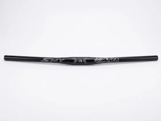 FORMA MTB ALUMINIO 31.8 SPY RECTA 720 mm
