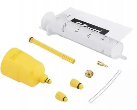 KIT DE PURGADO P/ FRENO HIDRAULICO