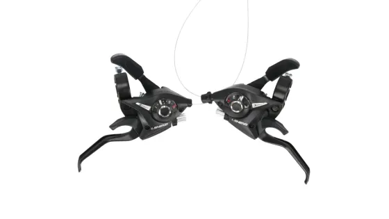 SHIFTER INTEGRADO SIMIL EF 51 - 24 VEL