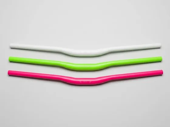 FORMA MTB ALUMINIO 31.8 --  COLORES FLUO