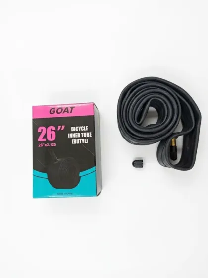 CAMARA 26X1.75-2.125 A/V 35 MM GOAT EN CAJA