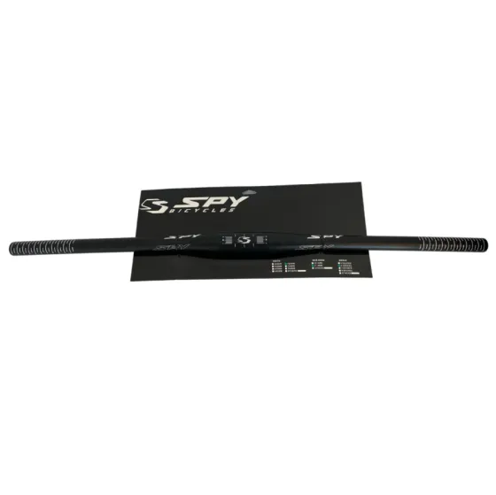 FORMA MTB AL 6061 31.8 SPY RECTA 720MM LINEA COMP EN BLISTER