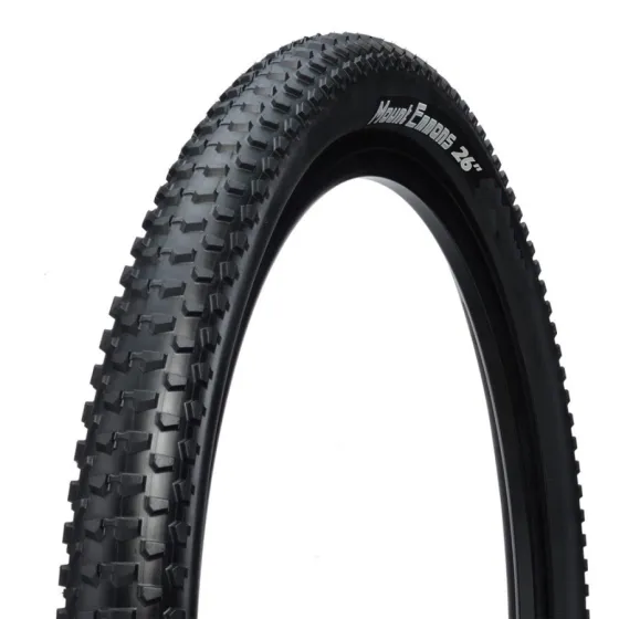 CUBIERTA MTB   ARISUN   26 X 2.10   MOUNT EMMONS NEGRA