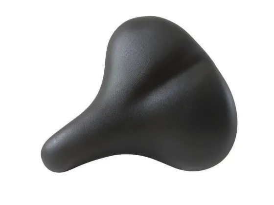 ASIENTO PLAYERO R26 CON RESORTE NEGRO TOUGH
