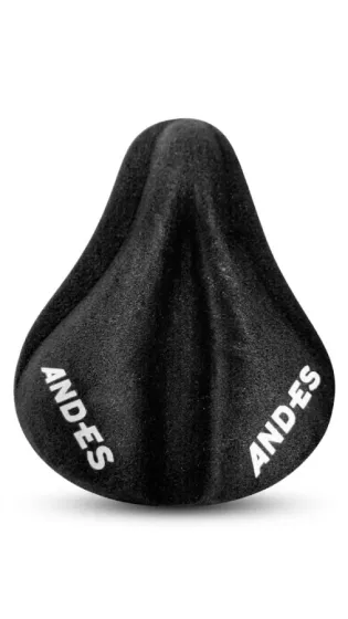 FUNDA GEL ASIENTO MTB