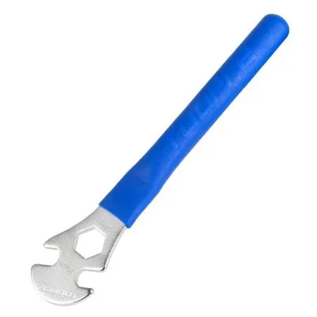 LLAVE DE PEDAL TOOPRE
