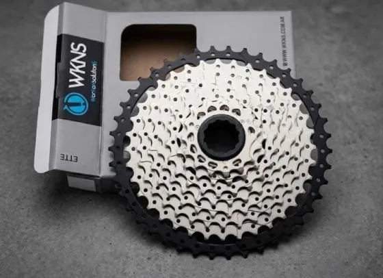 PI&Ntilde;ON CASSETTE 10 VEL  11-42 WKNS