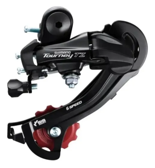 CAMBIO SHIMANO TOURNEY  TZ500 6/7 vel