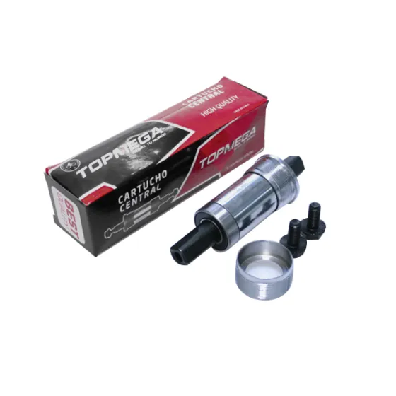CAJA BLINDADA CARTRIDGE 34.7 EJE 118MM. DER/IZQ