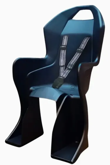 SILLA PORTA NI&Ntilde;O (BUTACA) SMART