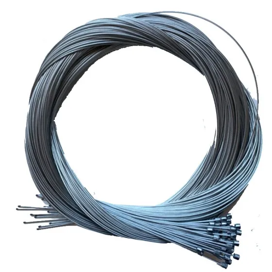 CABLE DE CAMBIO 2100 MM. (m&iacute;nimo10 unid)