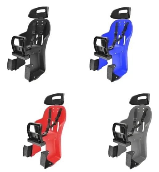 SILLA PORTANI&Ntilde;O PVC REFORZADA C/ ACCESORIOS COLORES SURTIDOS