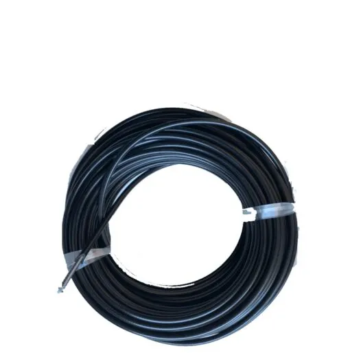FUNDA DE FRENO CON TEFLON ROLLO 25M