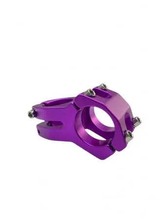 STEM ALUMINIO COLORES 28.6 x 31.8 CORTO (35mm)