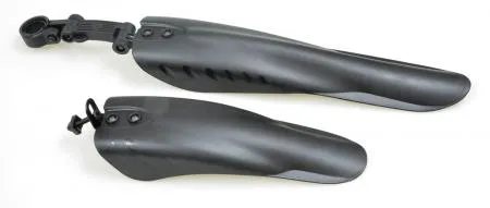 GUARDABARROS (PAR) PLASTICO MTB