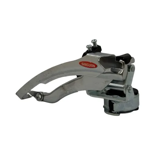 DESCARRILADOR TIRO DOBLE APTO 48T