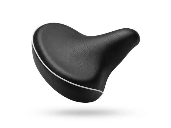 ASIENTO TOUGH PLAYERO C/ RES. SUPER
