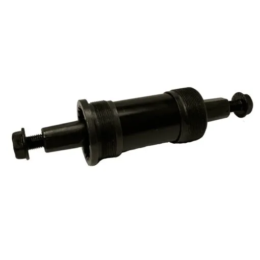 CAJA BLINDADA CARTRIDGE 35 EJE 119MM DER/DER - SPY