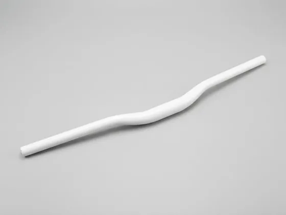 FORMA MTB ALUMINIO 31.8 --  BLANCO