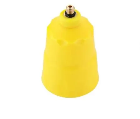EMBUDO PARA PURGADO FRENOS HID TOOPRE