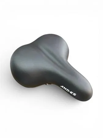 ASIENTO SPORT/PLAYERO R24/26 C/RESORTE  ANDES