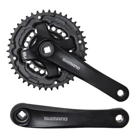 PALANCA SHIMANO TOURNEY TY301 (42-34-24)