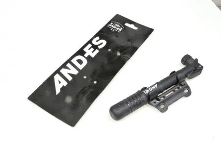 INFLADOR MINI PLASTICO ANDES
