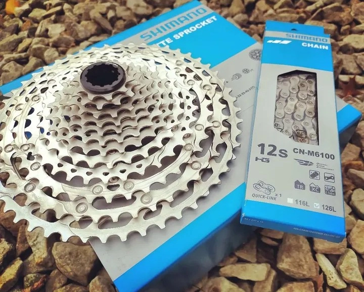 SHIMANO
